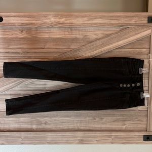 Gently Used Skinny Jean